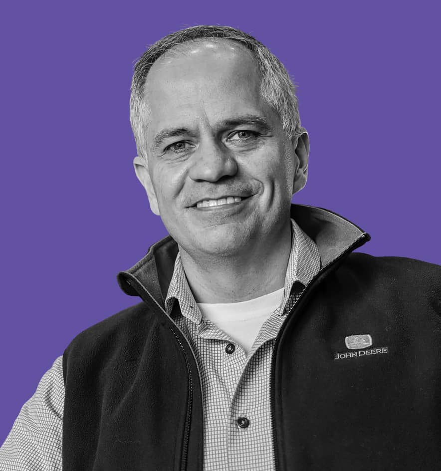 Ag Machinery Insights