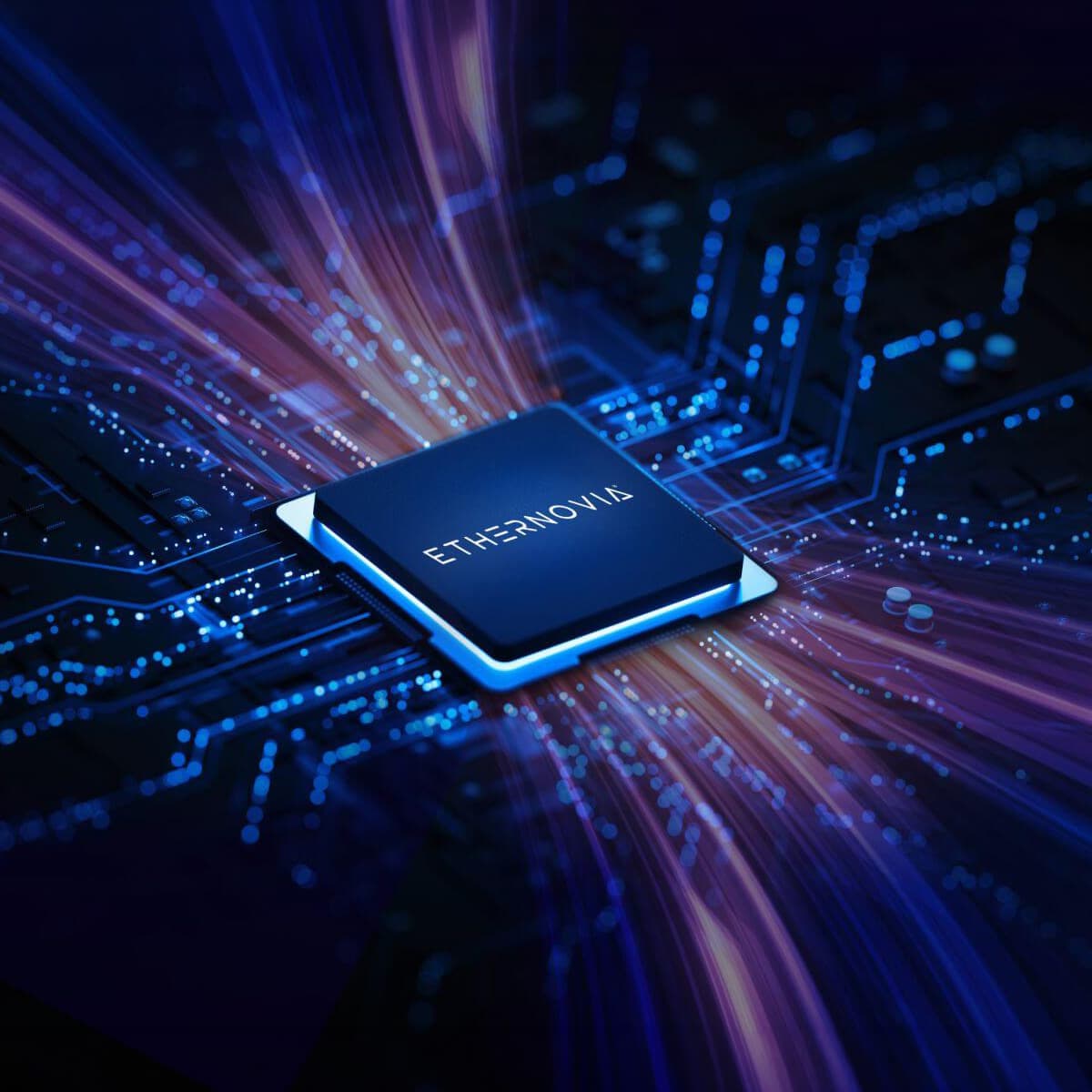 Ethernovia