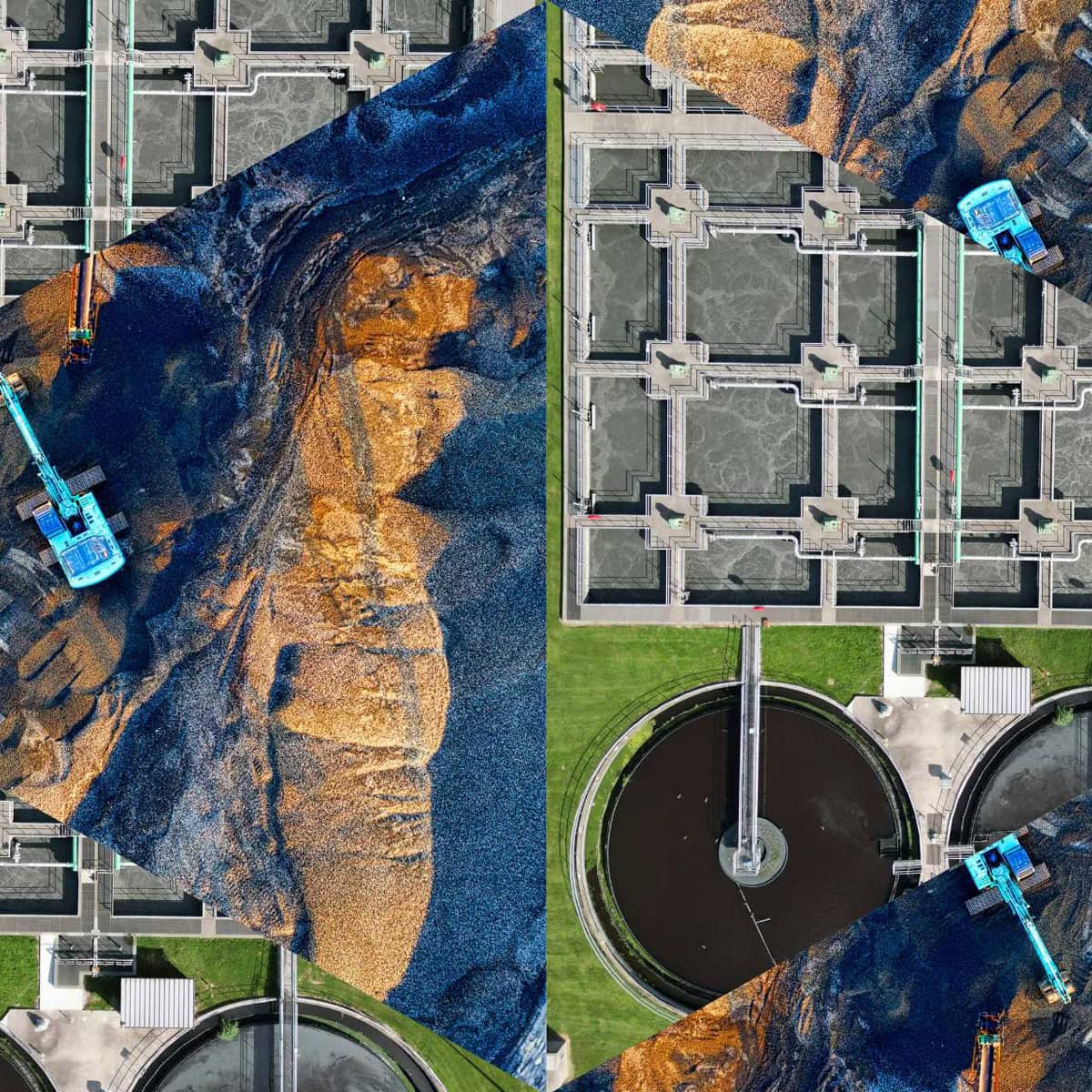 Vaulted Deep