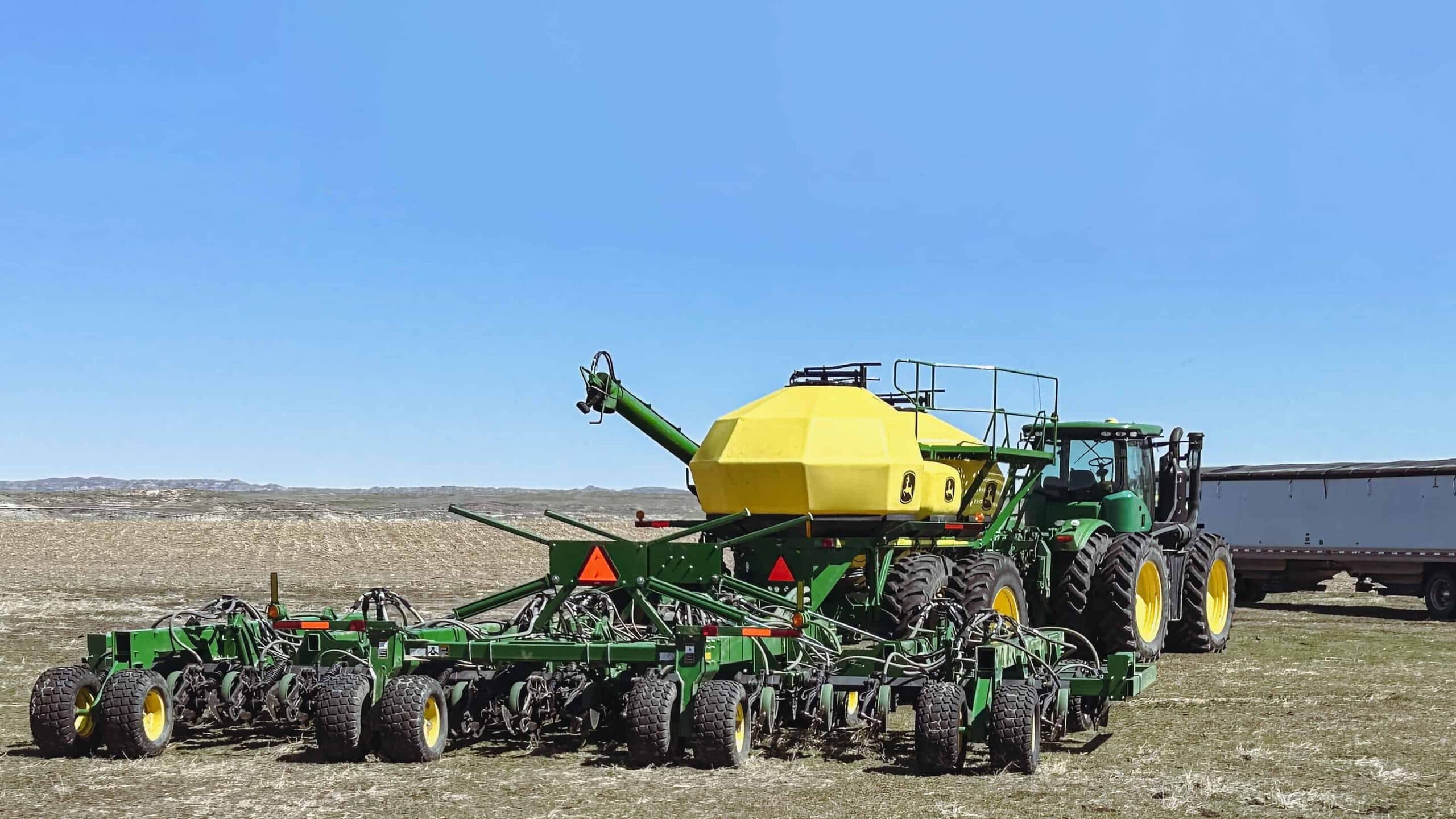 Land Use Optimization